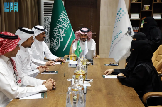 “تعليم جازان” يُطلق مشروع “نظام الدعم الموحد”