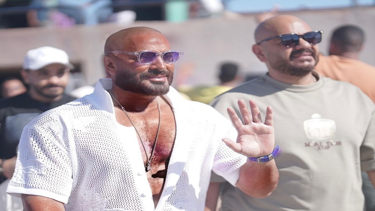 تعليق يزيد الراجحي على سر انخفاض أسعار منتجاته عن السوق .. فيديو