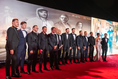 'ولاد رزق 3' يحقق إيرادات 12 مليون دولار في 13 يوماً