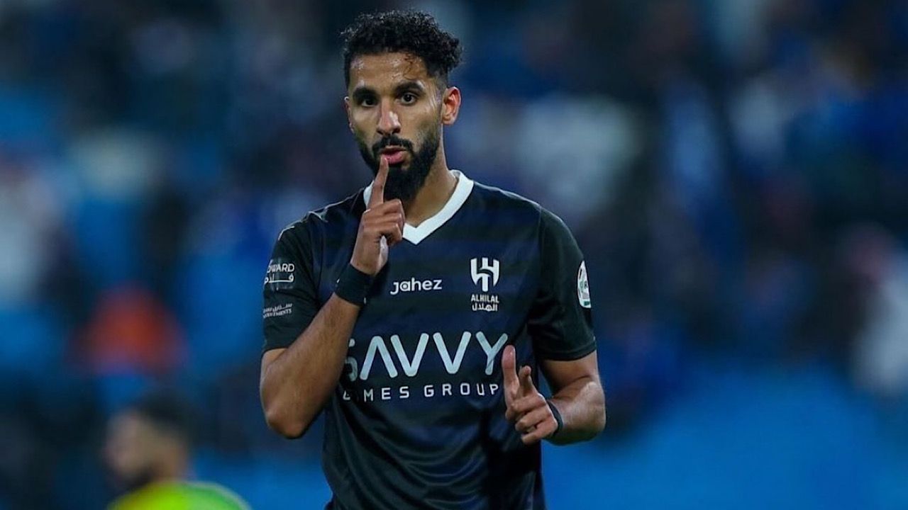 أول تعليق من إدواردو وكاريلو على رحيل سلمان الفرج عن الهلال