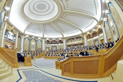 'الشورى' يطالب بتطوير معايير العلامات التجارية