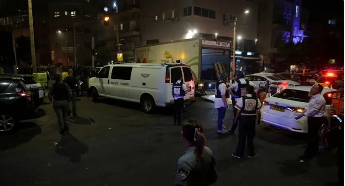 الحوثيون يطلقون 5 أهداف جوية تجاه تل أبيب