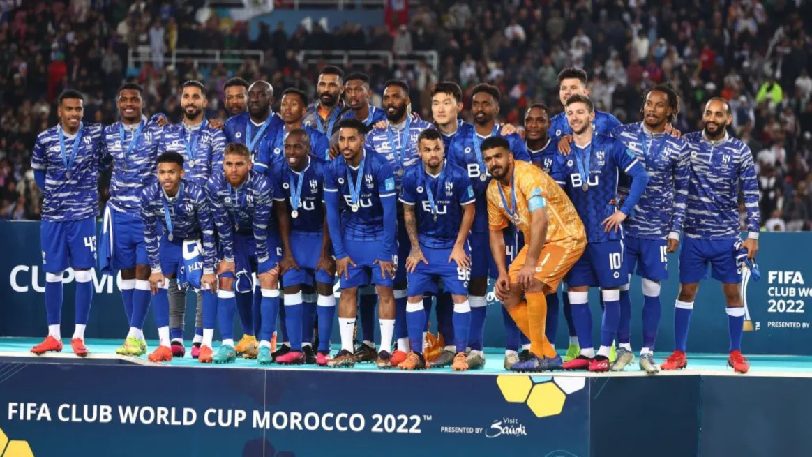 الهلال يعلن جاهزيته لكأس العالم للأندية 2025