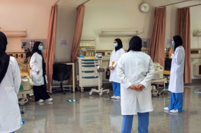 5 شركات تتنافس لبناء منهجية التوظيف بالصحة