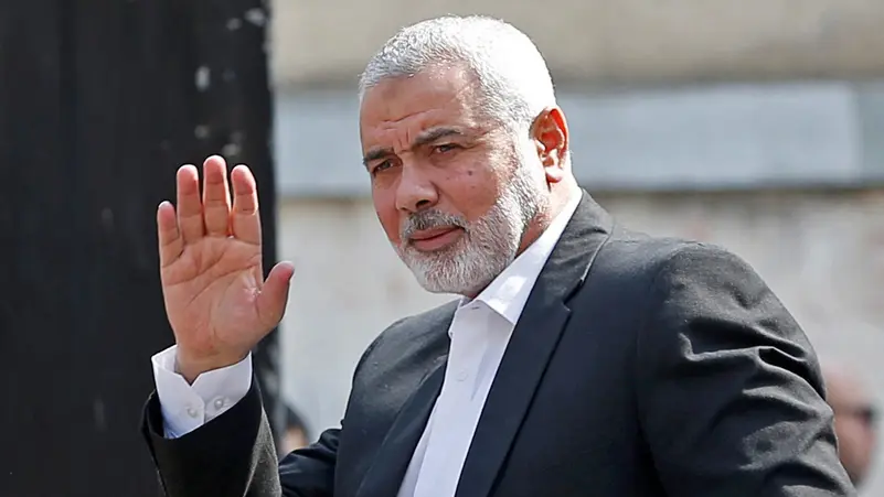 الحرس الثوري الإيراني: هنية قُتل بقذيفة قصيرة المدى