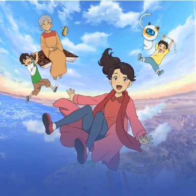 إطلاق العرض التشويقي لـ'أساطير في قادم الزمان 2'