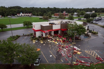 السفارة تدعو السعوديين بأمريكا للحذر من 'ديبي'