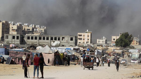 غزة تسجل أول إصابة مؤكدة بفيروس شلل الأطفال