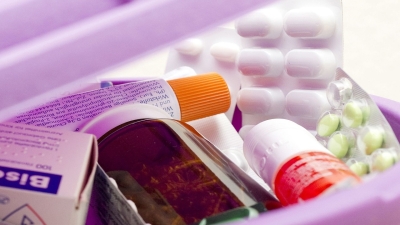 إرشادات للحفاظ على الأدوية بالحرارة العالية