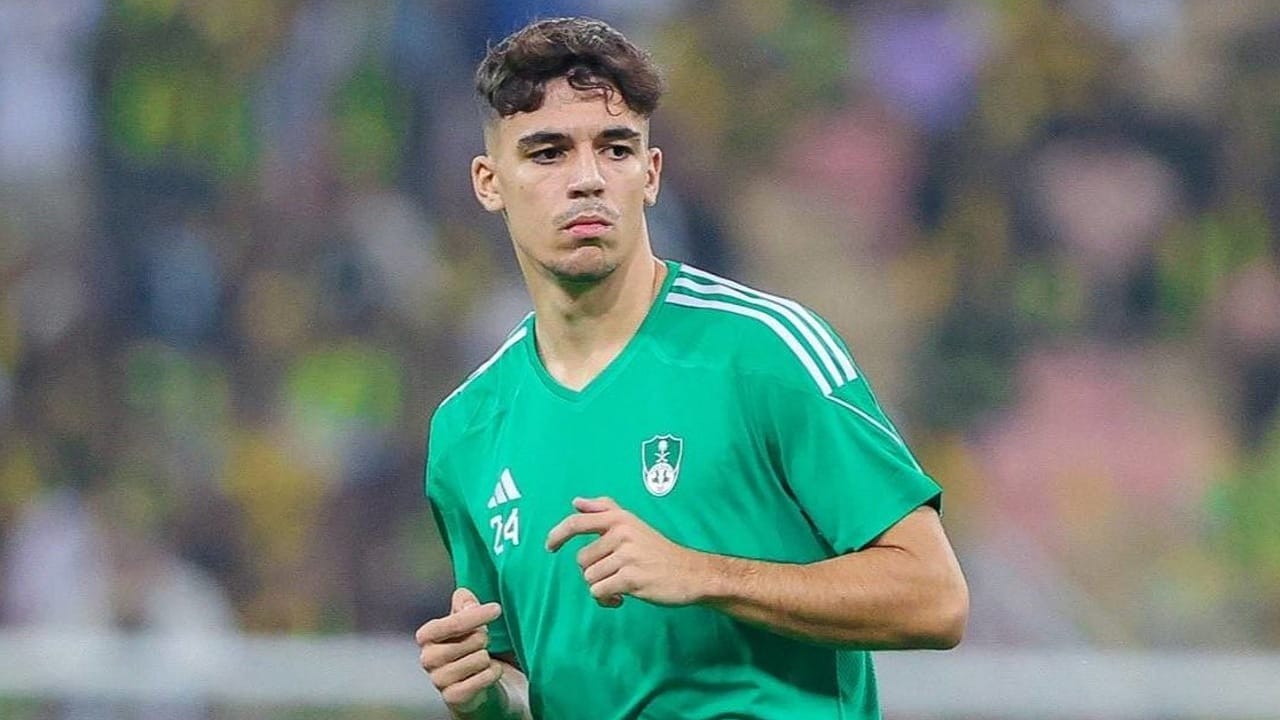 الزهراني: النصر يواجة أزمة في الدفاع ..فيديو