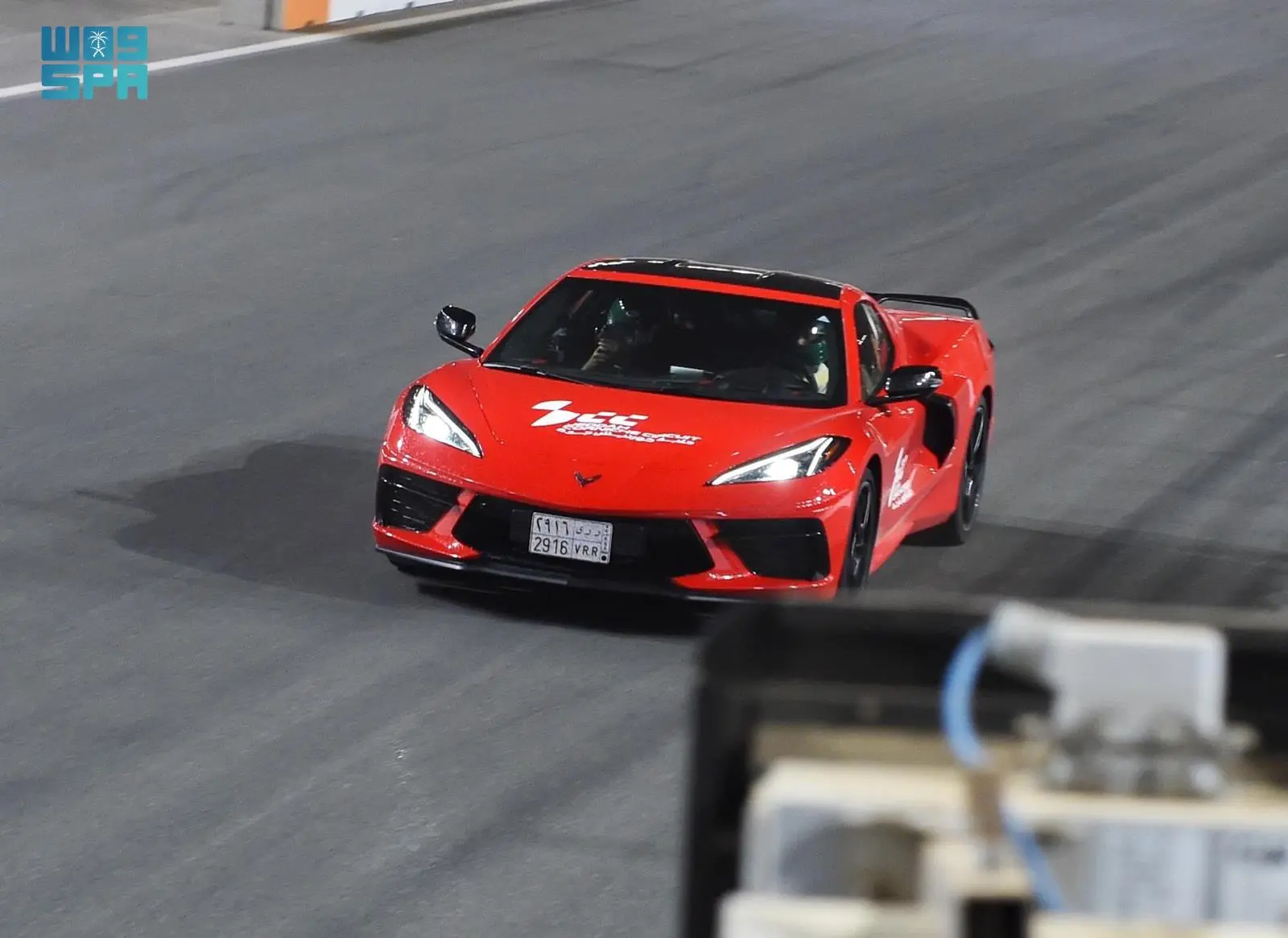 انطلاق مهرجان “السرعة الصيفي” ضمن فعاليات موسم جدة 2024