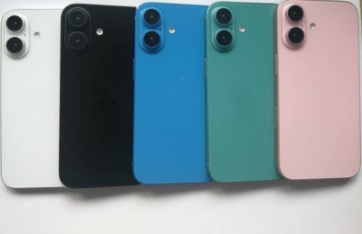 ميزات وألوان جديدة بـ 'iPhone 16' المنتظر