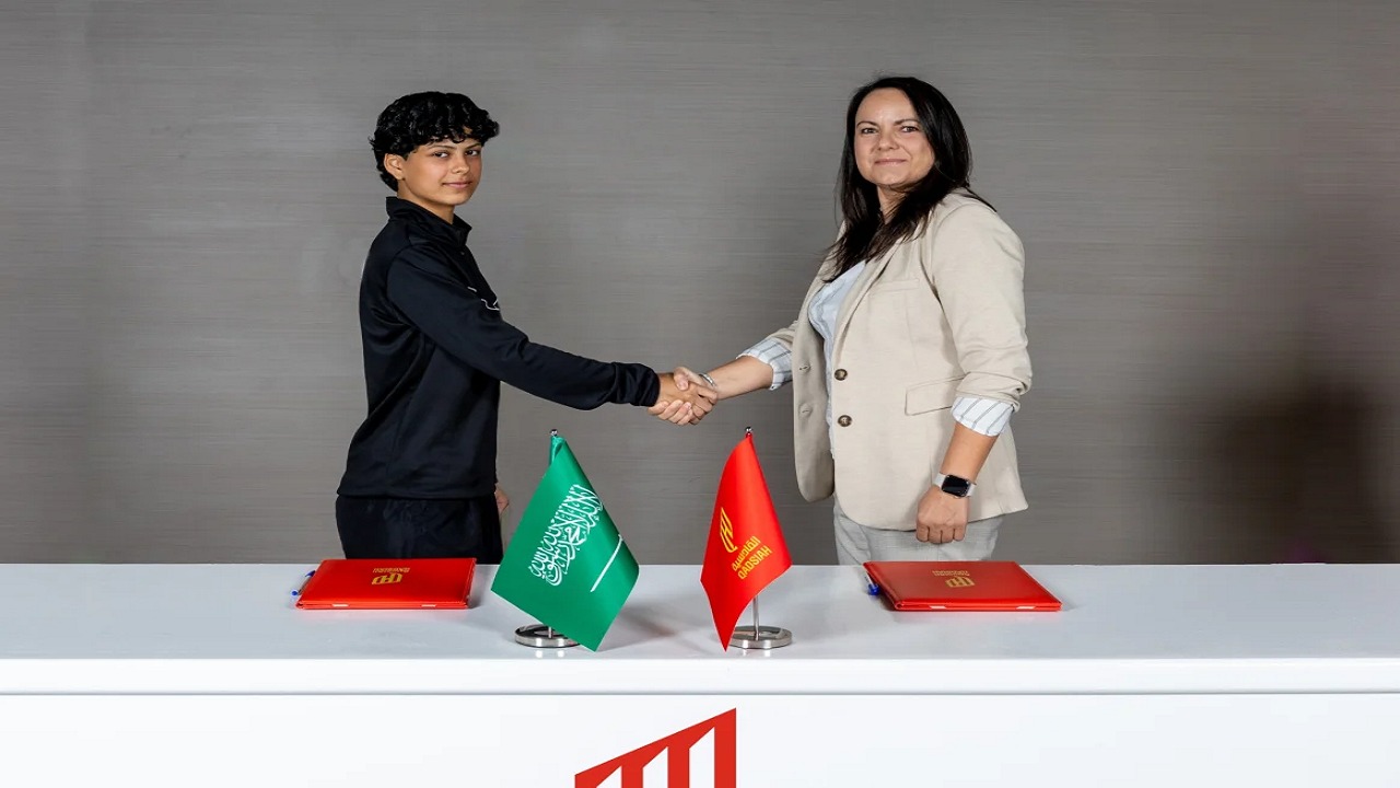 سعود الصرامي: أطقم النصر تم شراؤها من المحلات ..فيديو