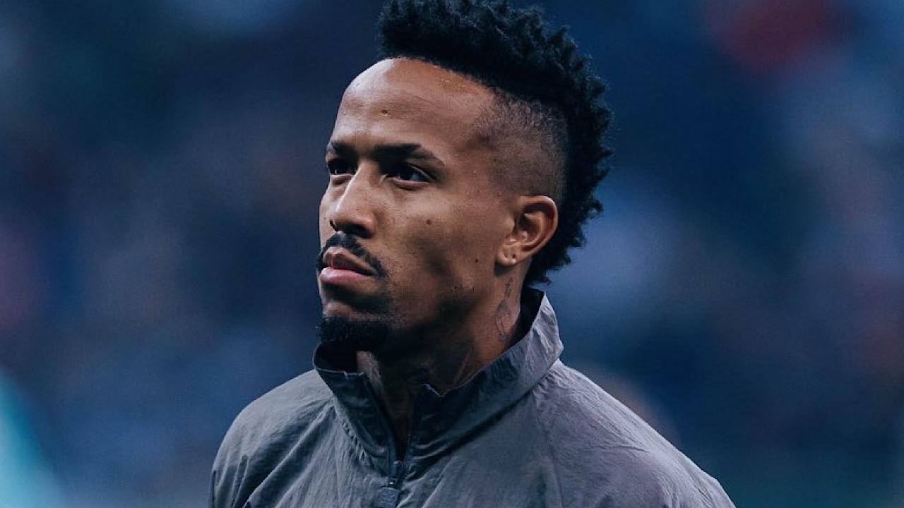 ‎الصحفي الإيطالي : سعود عبدالحميد إلى روما .. فيديو