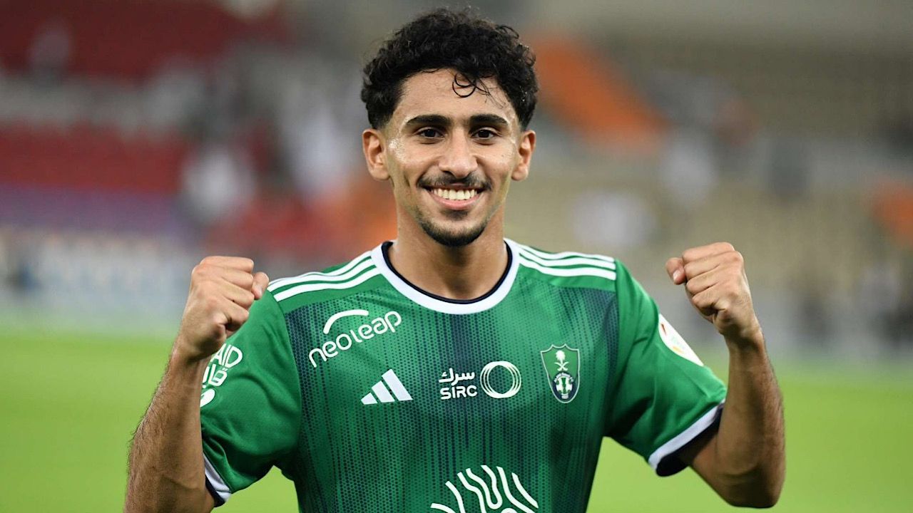 سالم الأحمدي ينتقد أندية الشركات : أول حل لها أن تكون فعلياً 100% ومستقلة .. فيديو