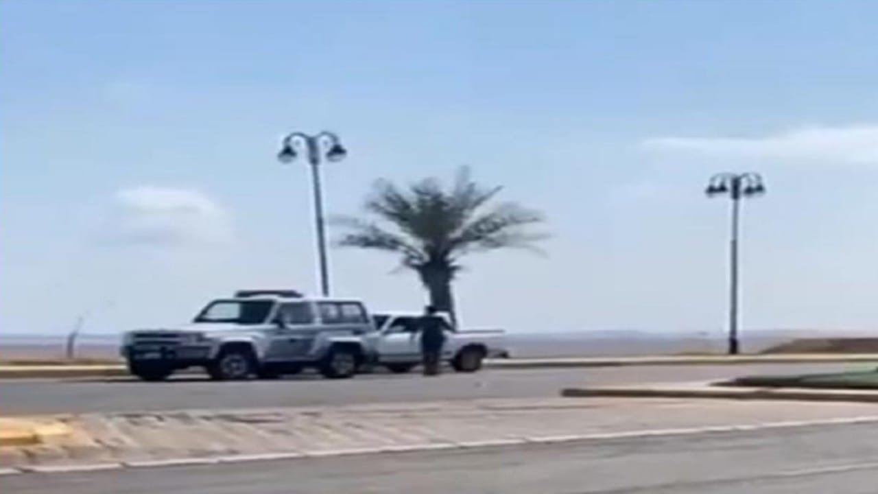 القبض على مقيم لترويجه 25 كيلوجرامًا من الحشيش بالرياض