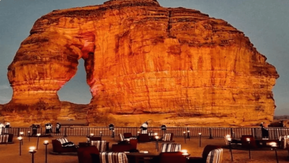 مختص: 3 عوامل ساهمت بتصدر المملكة دول مجموعة العشرين الأكثر جذباً للسياحة