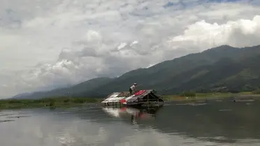 مصرع 74 شخصًا في الفيضانات التي اجتاحت ميانمار