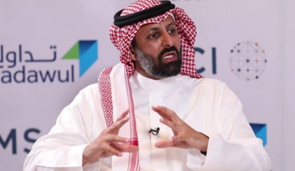 «القويز»: استراتيجية 2024 - 2026 تستهدف تعزيز مكانة السوق المالية السعودية بصفته أحد أكبر الأسواق العالمية