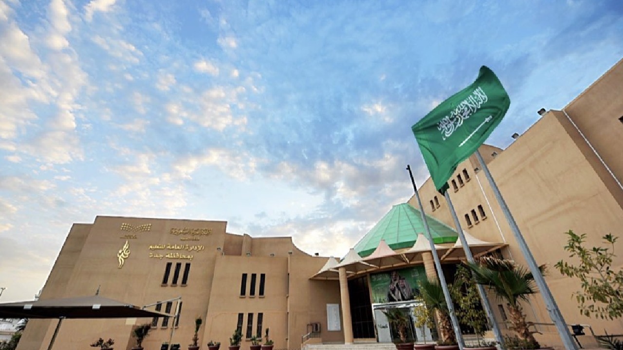 نيوم يتعاقد مع محمد البريك