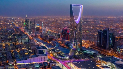 المملكة الرابعة عالمياً في الخدمات الرقمية