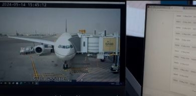 'مطارات الرياض' تستعين بالذكاء الاصطناعي