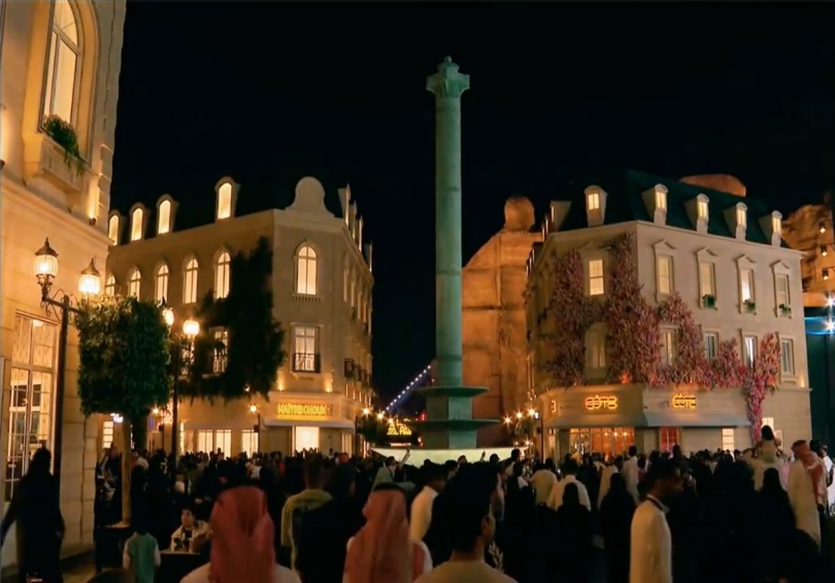 وكيل «السياحة»: نسعى إلى توسيع قطاع الضيافة وجذب 150 مليون سائح نهاية 2030