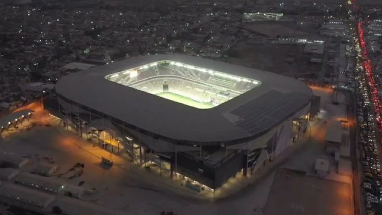 المنتشري: الاتحاد راجع يجدد مواجع الهلال .. فيديو