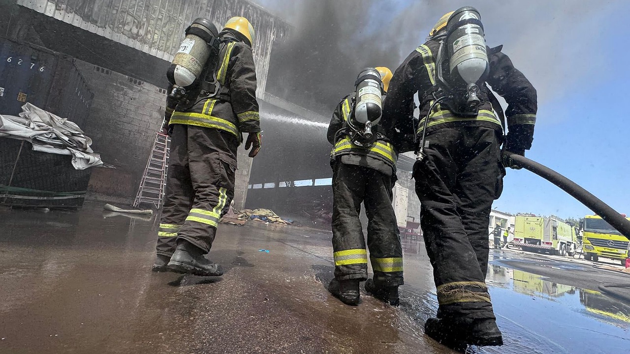 حارس النصر بينتو يُرزق بمولودة جديدة