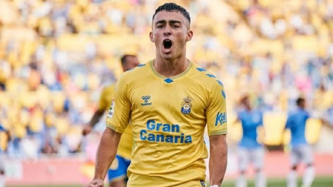 النصر يوافق على انتقال مهاجمه إلى ضمك