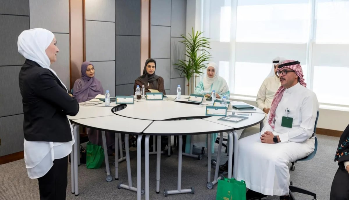 انطلاق برنامج «إطار قياس أداء الأجهزة العليا للرقابة المالية العامة والمحاسبة SAI-PMF»