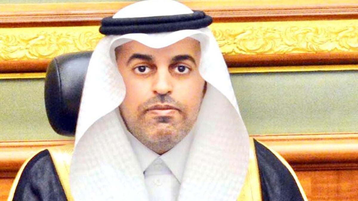 نائب رئيس مجلس الشورى: 94 عامًا من العز والشموخ.. قيادة المملكة تصنع مستقبلًا مشرقًا