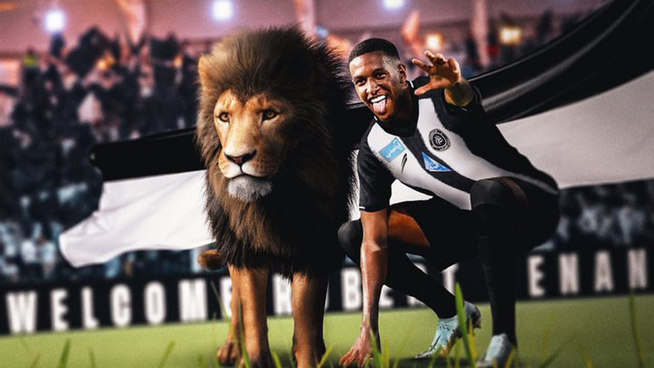 الرباط الصليبي يبعد لاعب الوحدة 9 أشهر