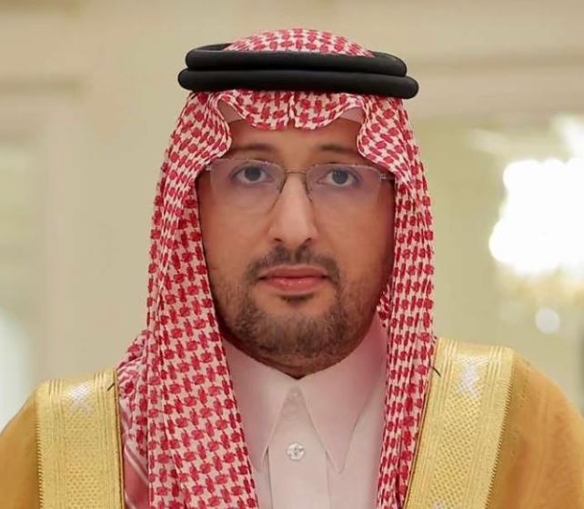 الأمير عبدالإله بن عبدالرحمن لـ “المناطق”: رؤية المملكة جعلت الوطن في قمة المجد