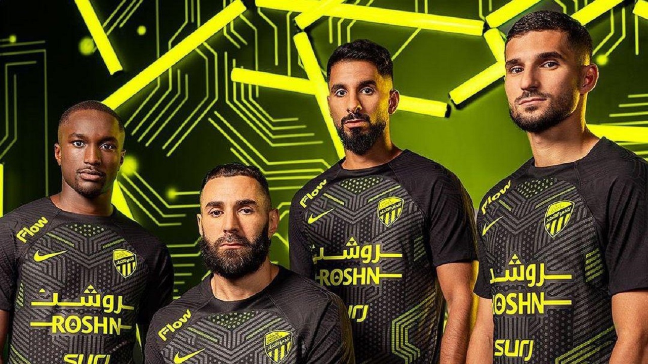 الشباب يكشف تفاصيل إصابة لاعبه فهد المولد