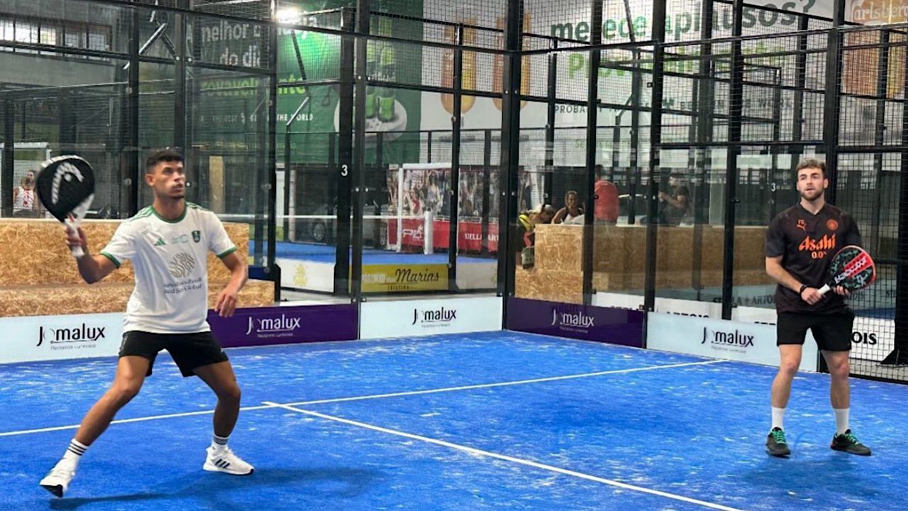 رئيس الهلال في حالة من الضغط المستمر خلال الـ36 ساعة الأخيرة .. فيديو