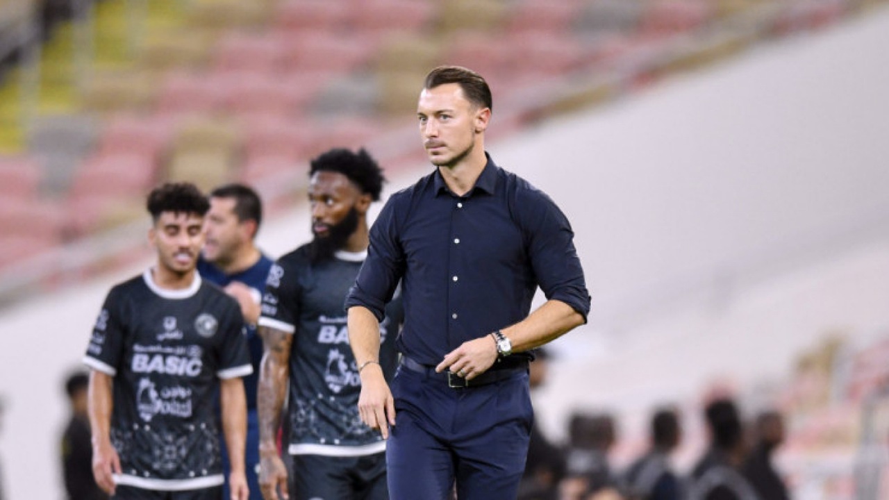 السهلي: جيسوس مدرب لياقة بالدرجة الأولى وليس مدير فني.. فيديو