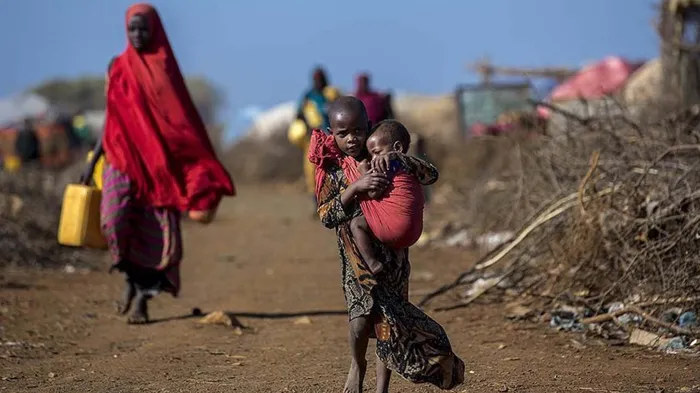 مكتب الأوتشا : الجوع والنزوح وتفشي الأمراض تهدد حياة الملايين في السودان وسط نقص حاد في التمويل