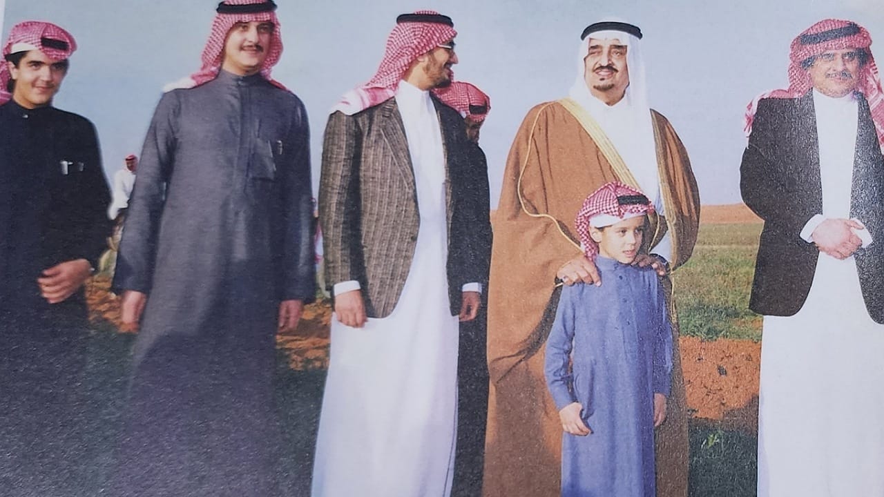 العنزي: علاقة خالد الغنام انتهت مع النصر بعد بيع عقده للاتفاق .. فيديو