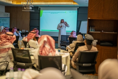 مشروع وطني لحصر الملوثات العضوية