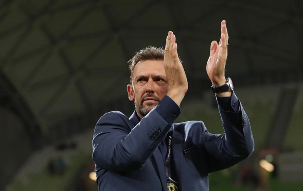 بوبوفيتش يعد بتحسن أداء منتخب أستراليا