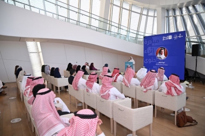 فوز 17 مشروعًا بمبادرة إثراء المحتوى العربي