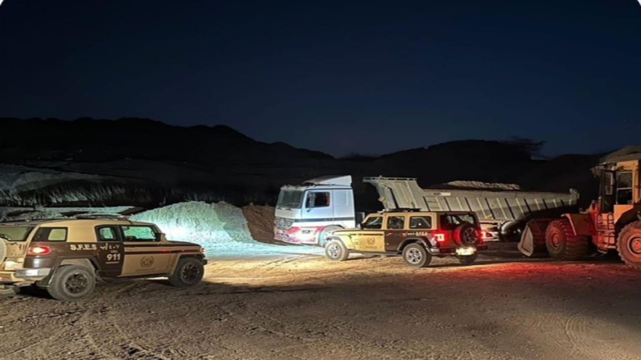 ‎تشغيل قسم الطوارئ بمستشفى الرس بعد استكمال مشروع التوسعة