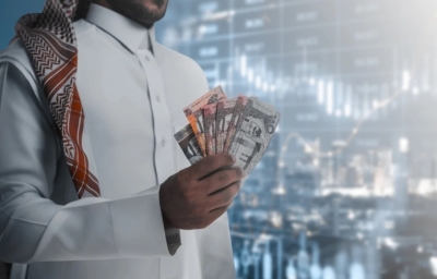 3.4 مليار لمستفيدي 'حساب المواطن' بأكتوبر