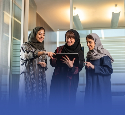 90 ألف مستند قانوني في مكتبة رقمية سعودية