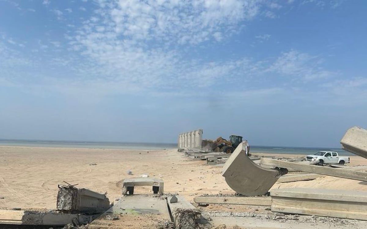 متحدث «أمانة جدة»: لن نقبل بعودة الأحياء العشوائية مرة أخرى