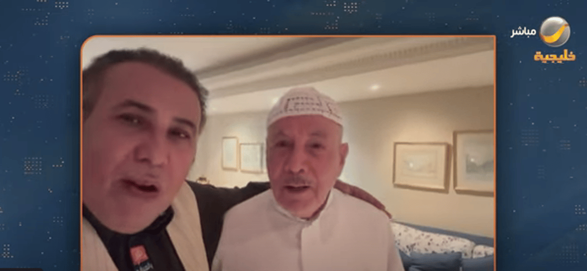 ياسر الحربش لـ "ياهلا بالعرفج": العشاء هو العدو الأول للصحة ويسبب السكر والضغط والكلسترول.. والعافية في أطراف الجوع!