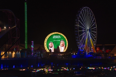 موسم الرياض.. انطلاقة استثنائية لوجهة ترفيهية عالمية