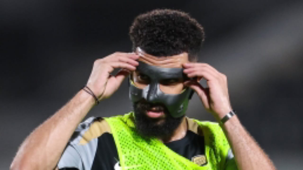 الروقي: لازلنا ننتظر قرارات لجنة الانضباط بشأن تصريحات العيسى