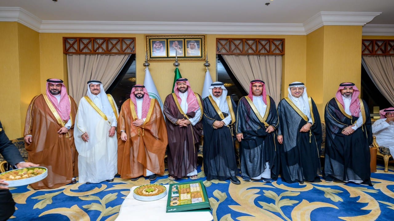 الزلال: مشكلة الكرة السعودية عدم وجود مهاجم وأحملها اتحاد الكرة.. فيديو